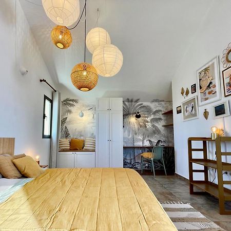 Casa Cocolores Villaverde  Zewnętrze zdjęcie