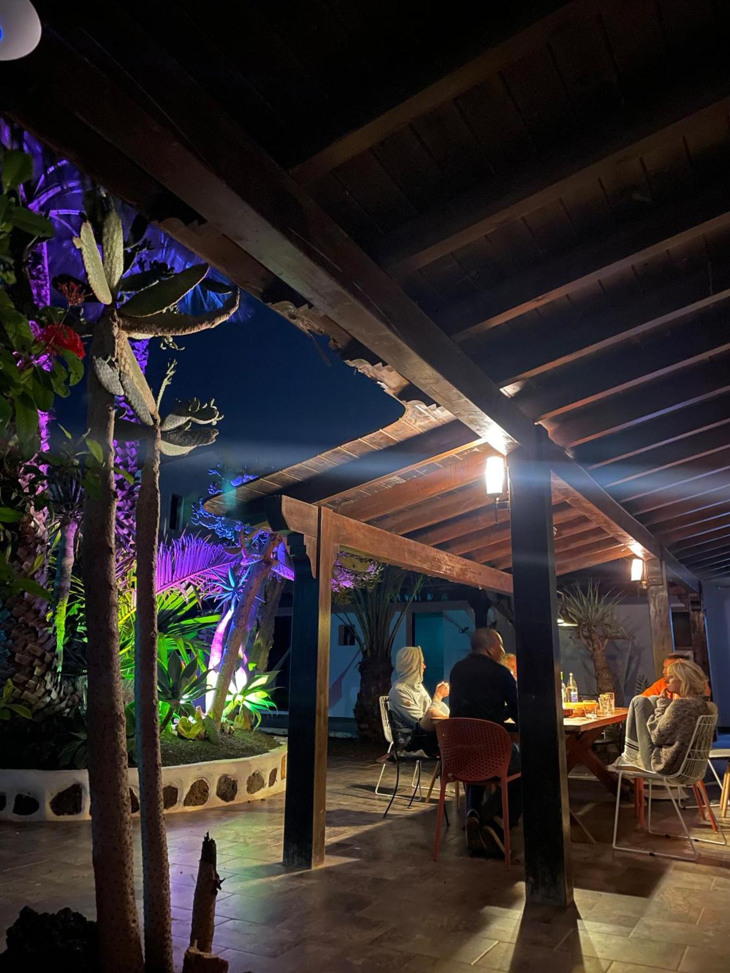 Casa Cocolores Villaverde  Zewnętrze zdjęcie