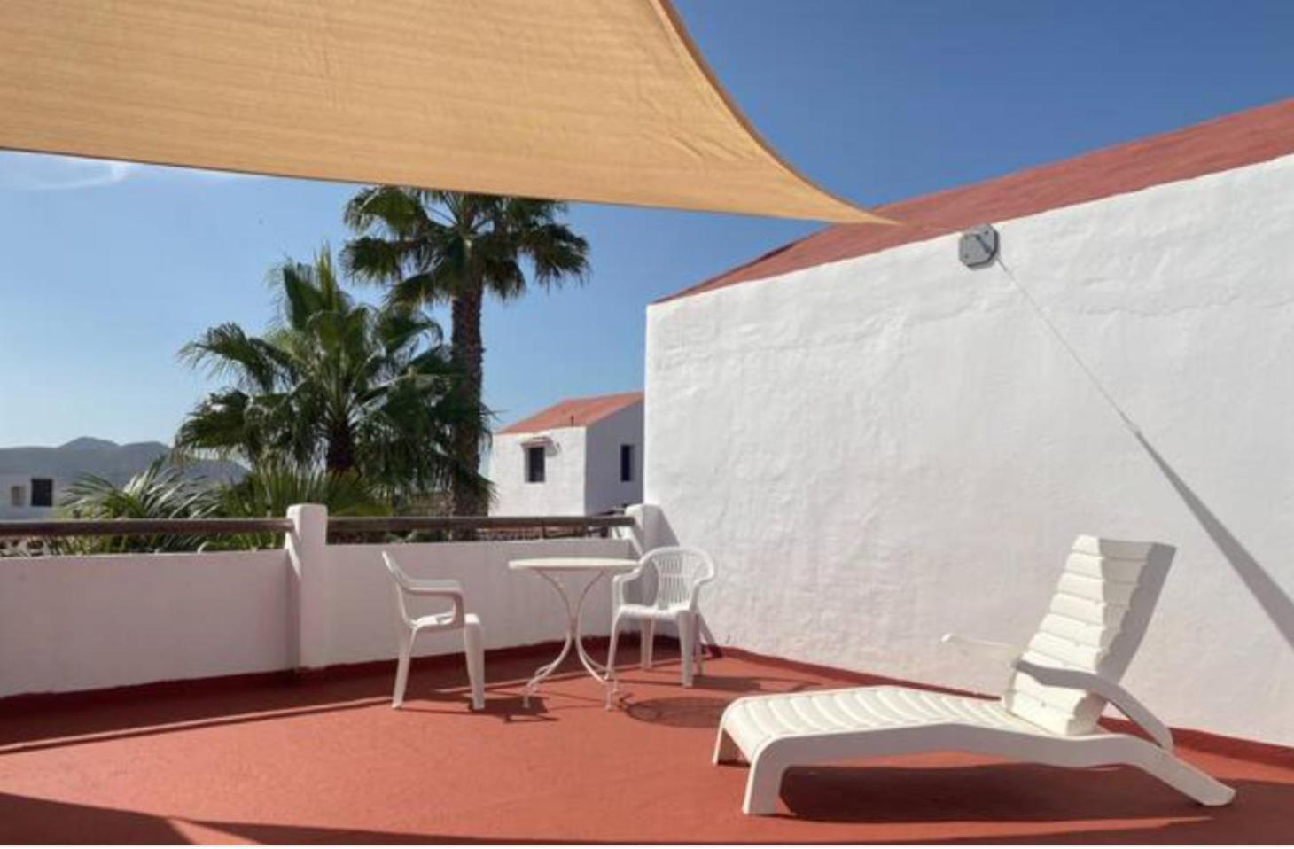 Casa Cocolores Villaverde  Zewnętrze zdjęcie