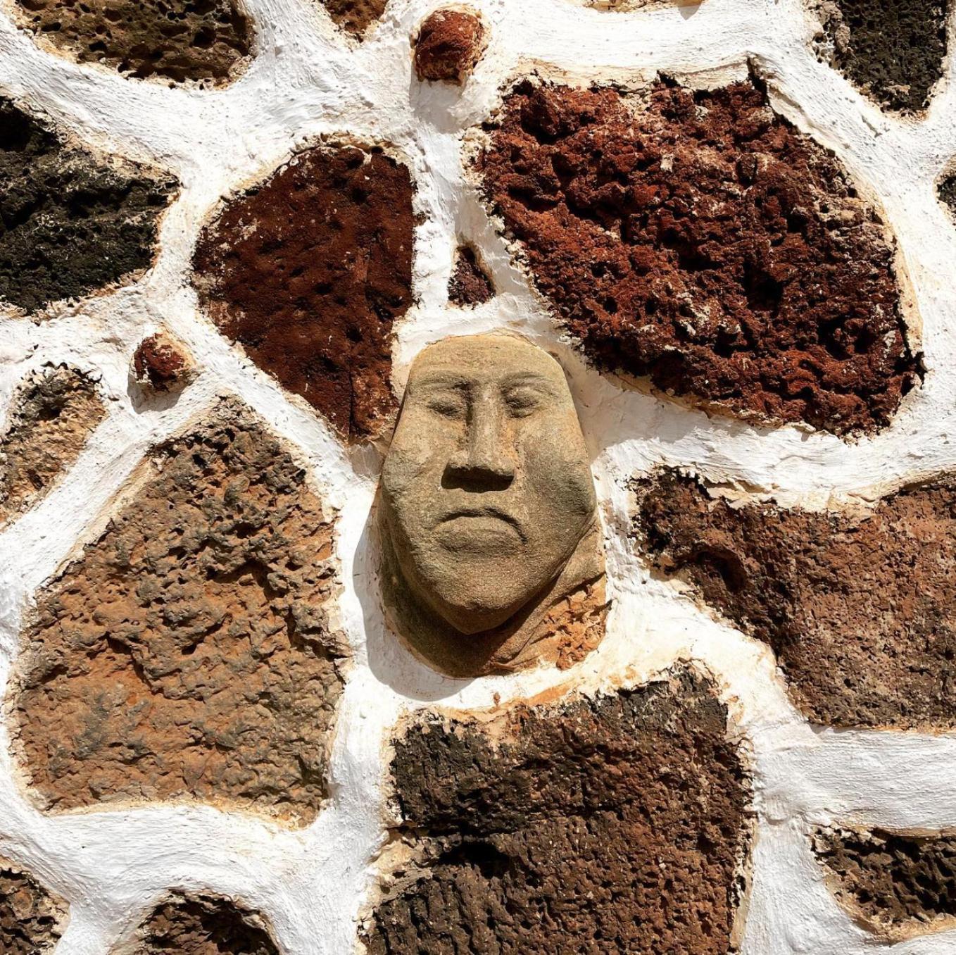 Casa Cocolores Villaverde  Zewnętrze zdjęcie