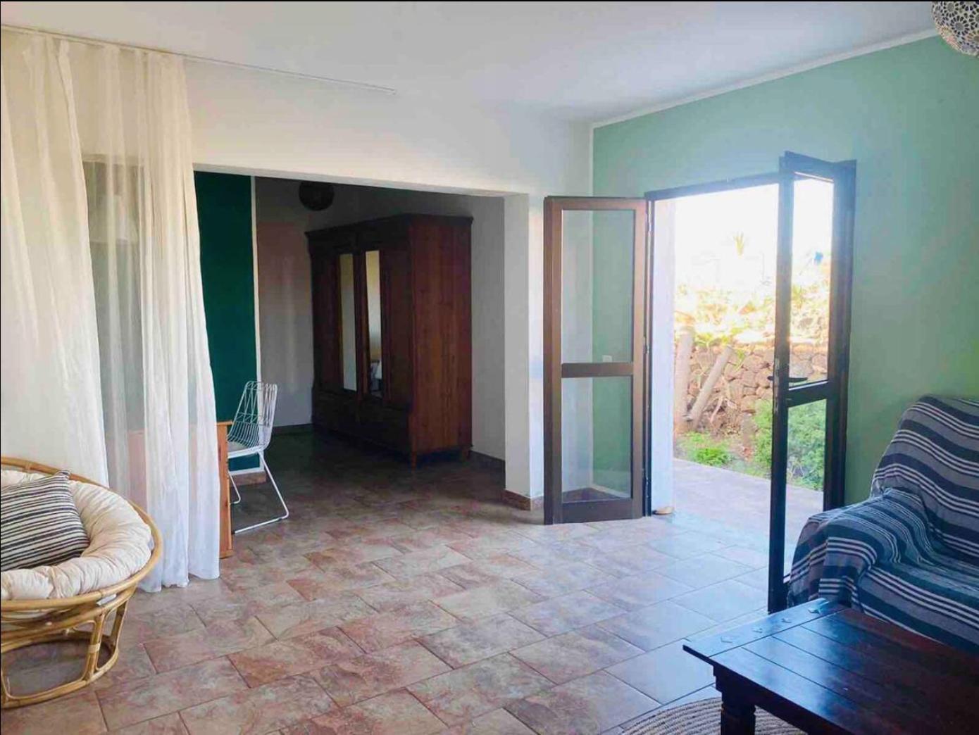 Casa Cocolores Villaverde  Pokój zdjęcie