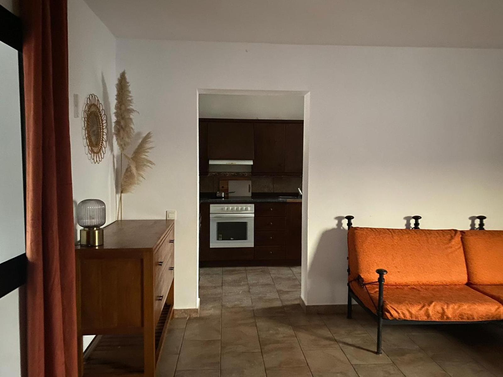 Casa Cocolores Villaverde  Pokój zdjęcie