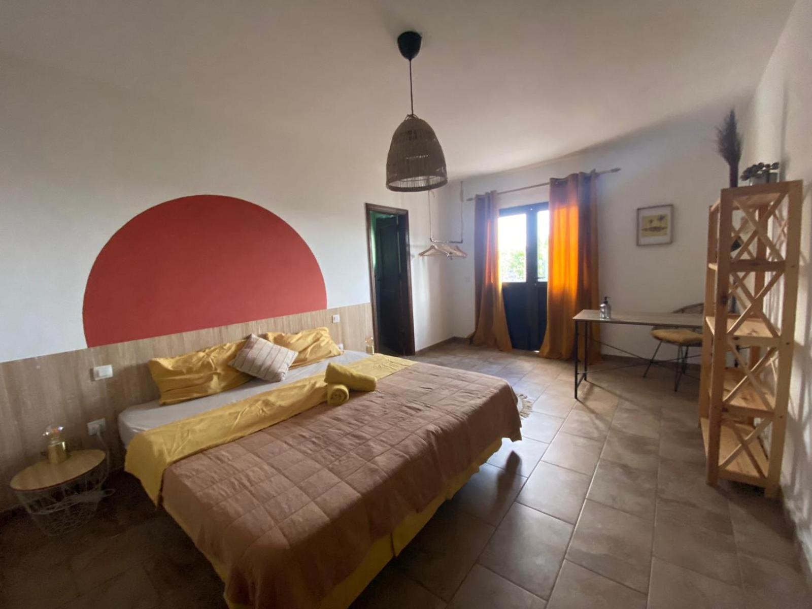 Casa Cocolores Villaverde  Pokój zdjęcie