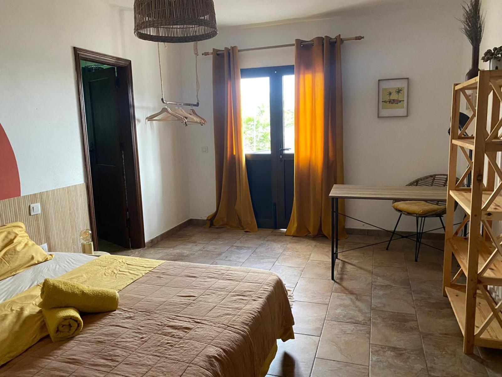 Casa Cocolores Villaverde  Pokój zdjęcie