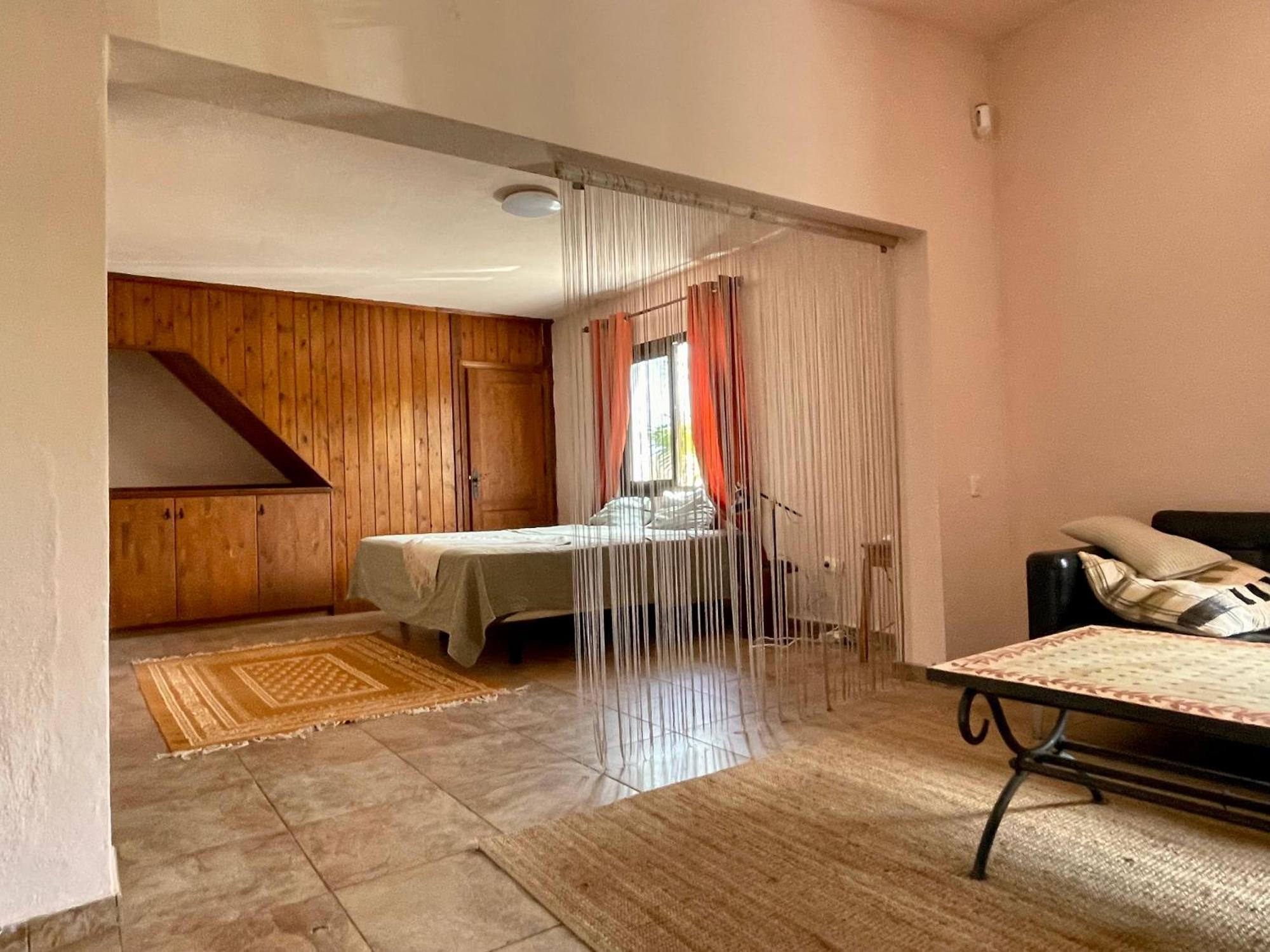 Casa Cocolores Villaverde  Pokój zdjęcie