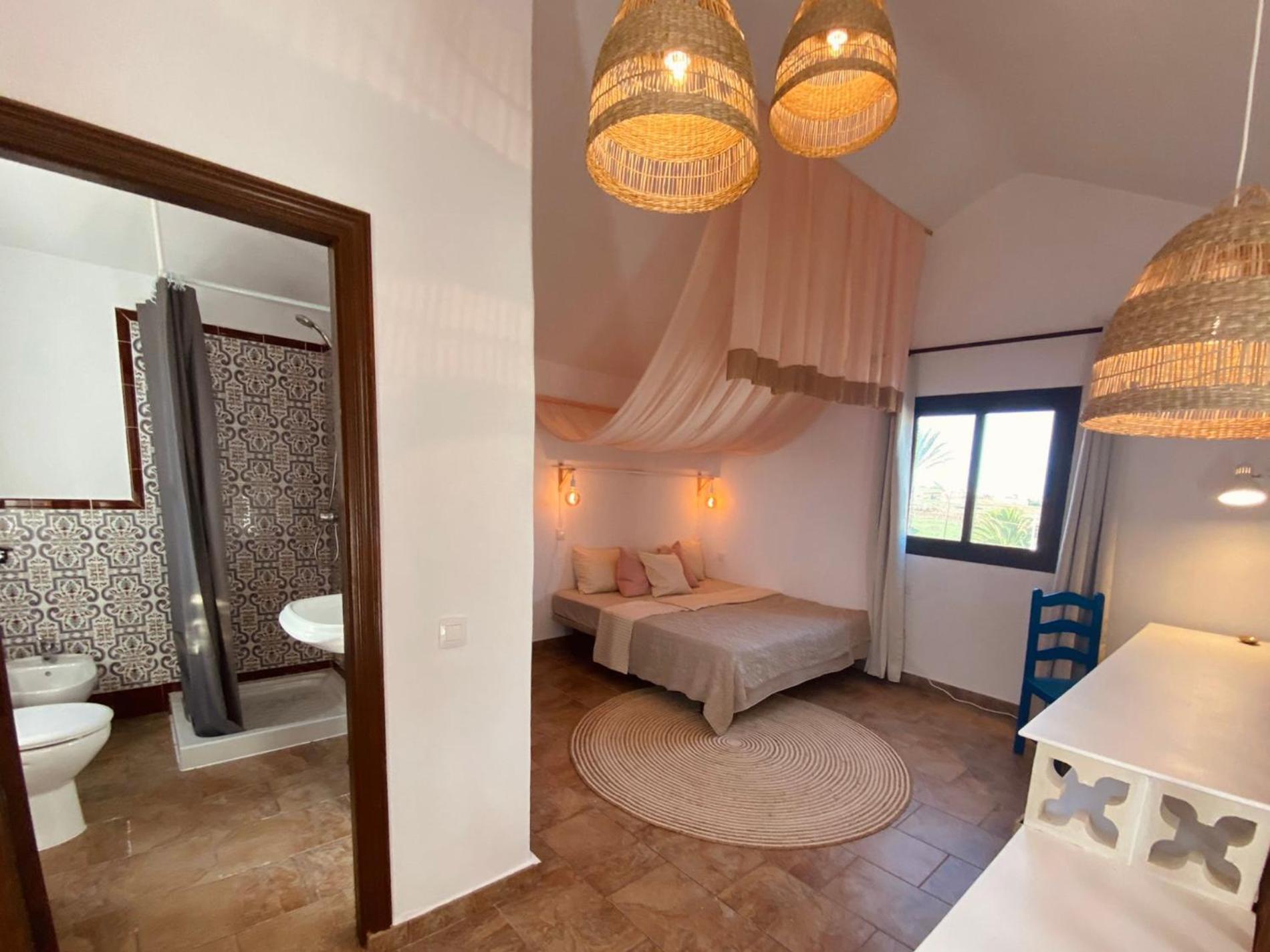 Casa Cocolores Villaverde  Pokój zdjęcie