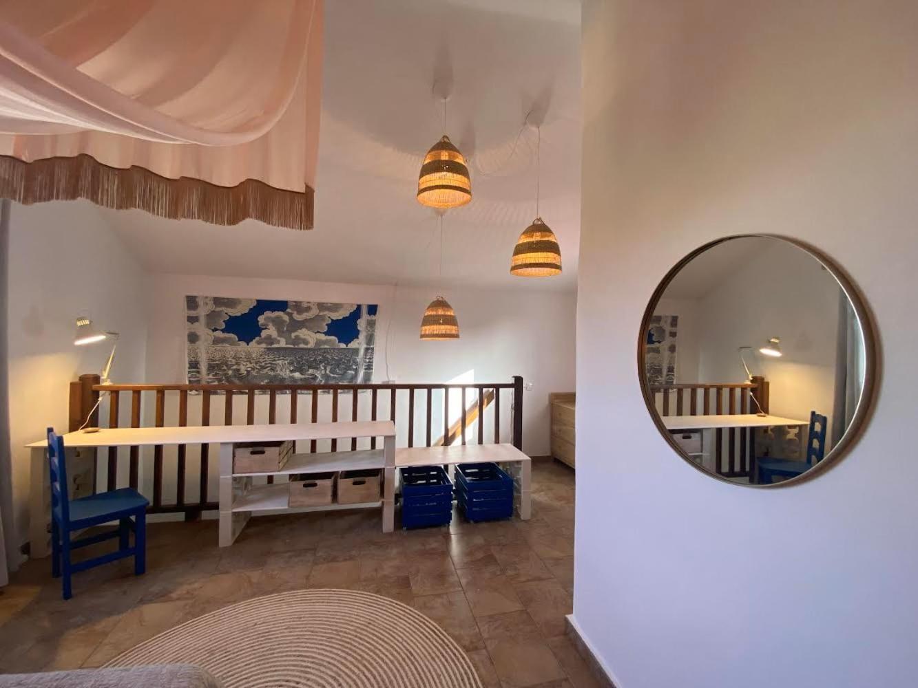 Casa Cocolores Villaverde  Pokój zdjęcie