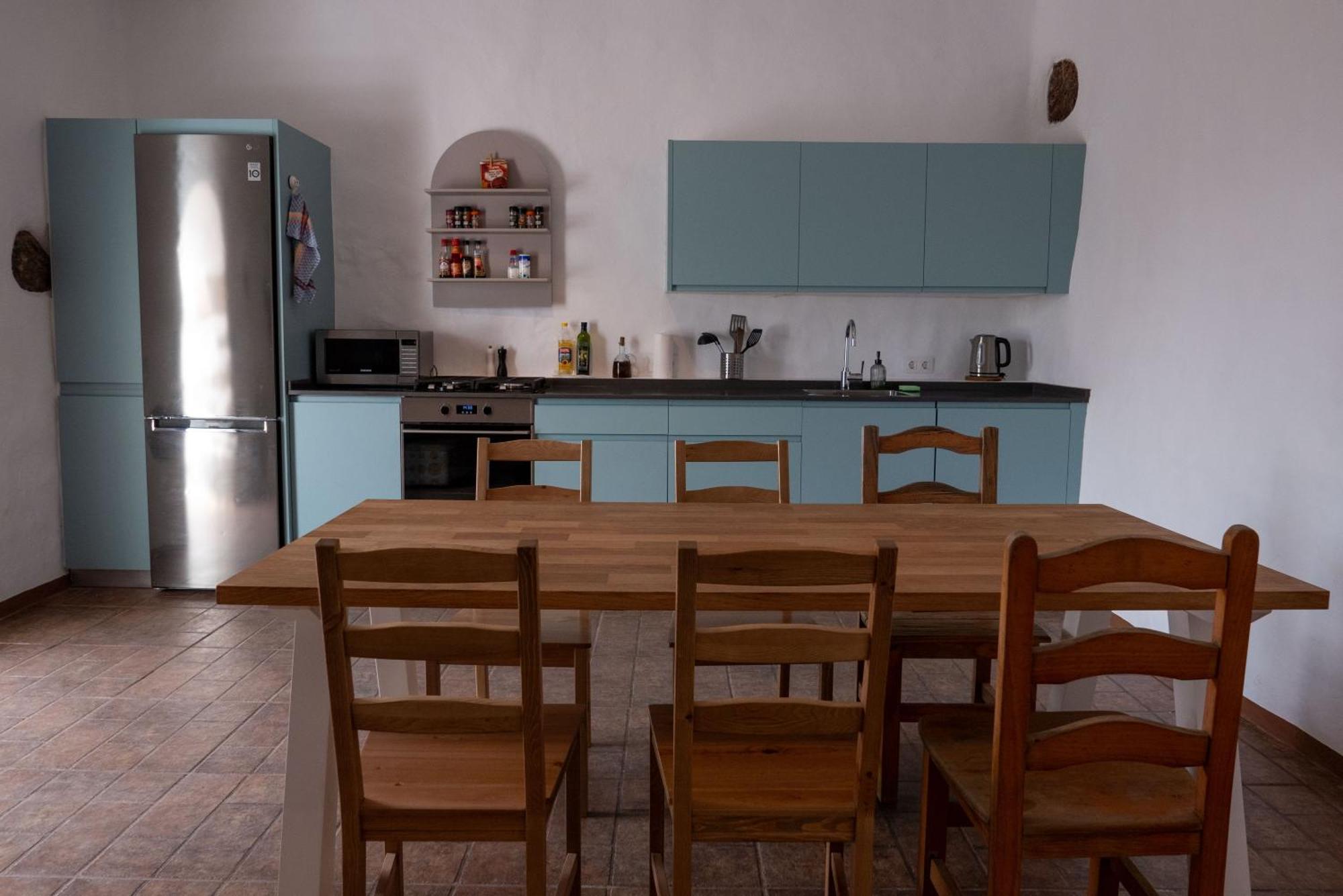 Casa Cocolores Villaverde  Pokój zdjęcie