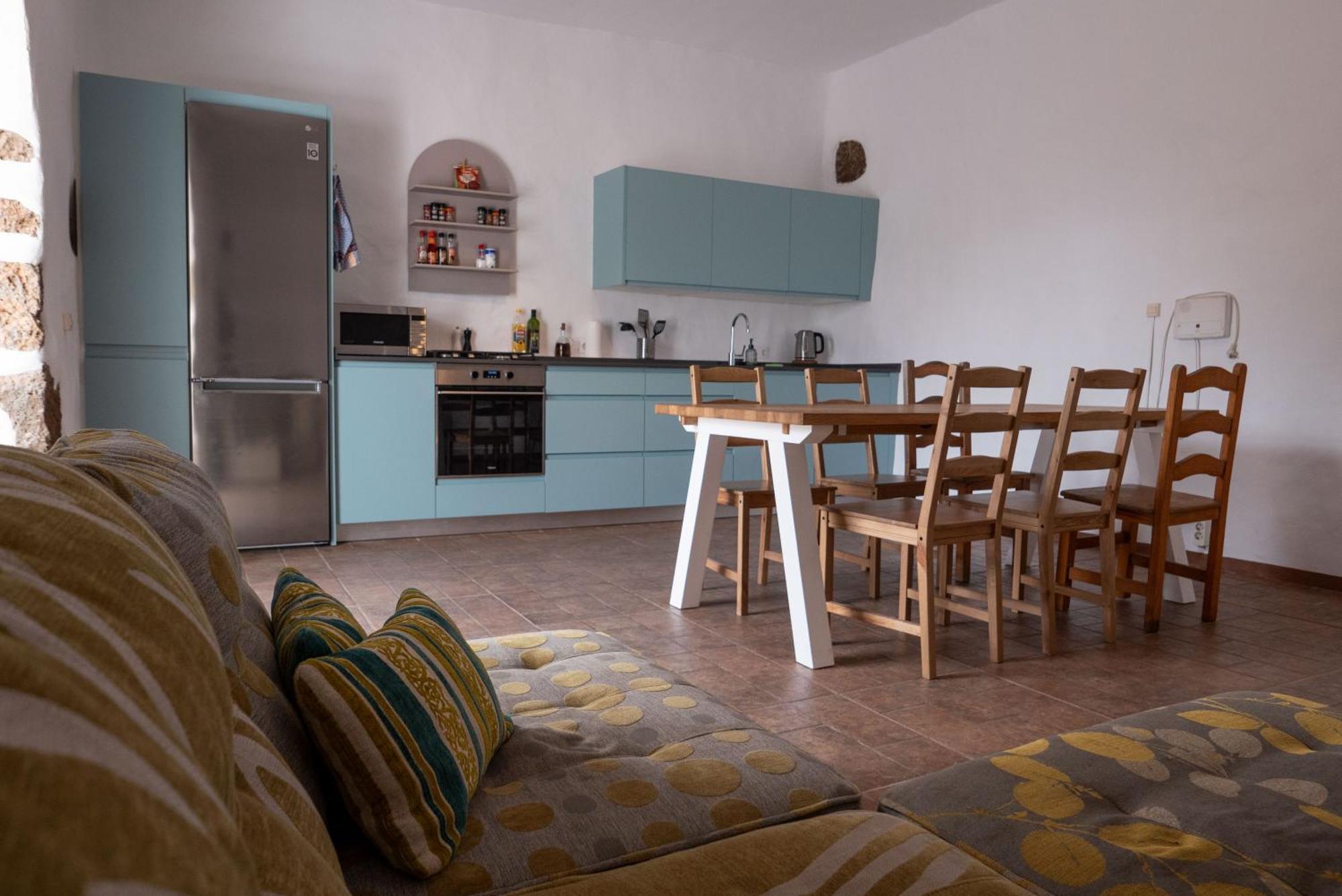 Casa Cocolores Villaverde  Pokój zdjęcie