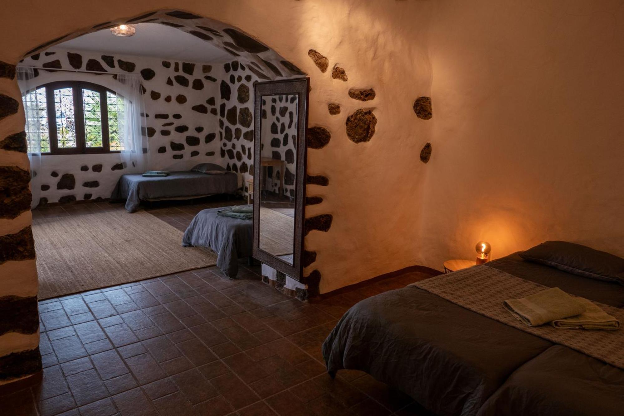 Casa Cocolores Villaverde  Pokój zdjęcie