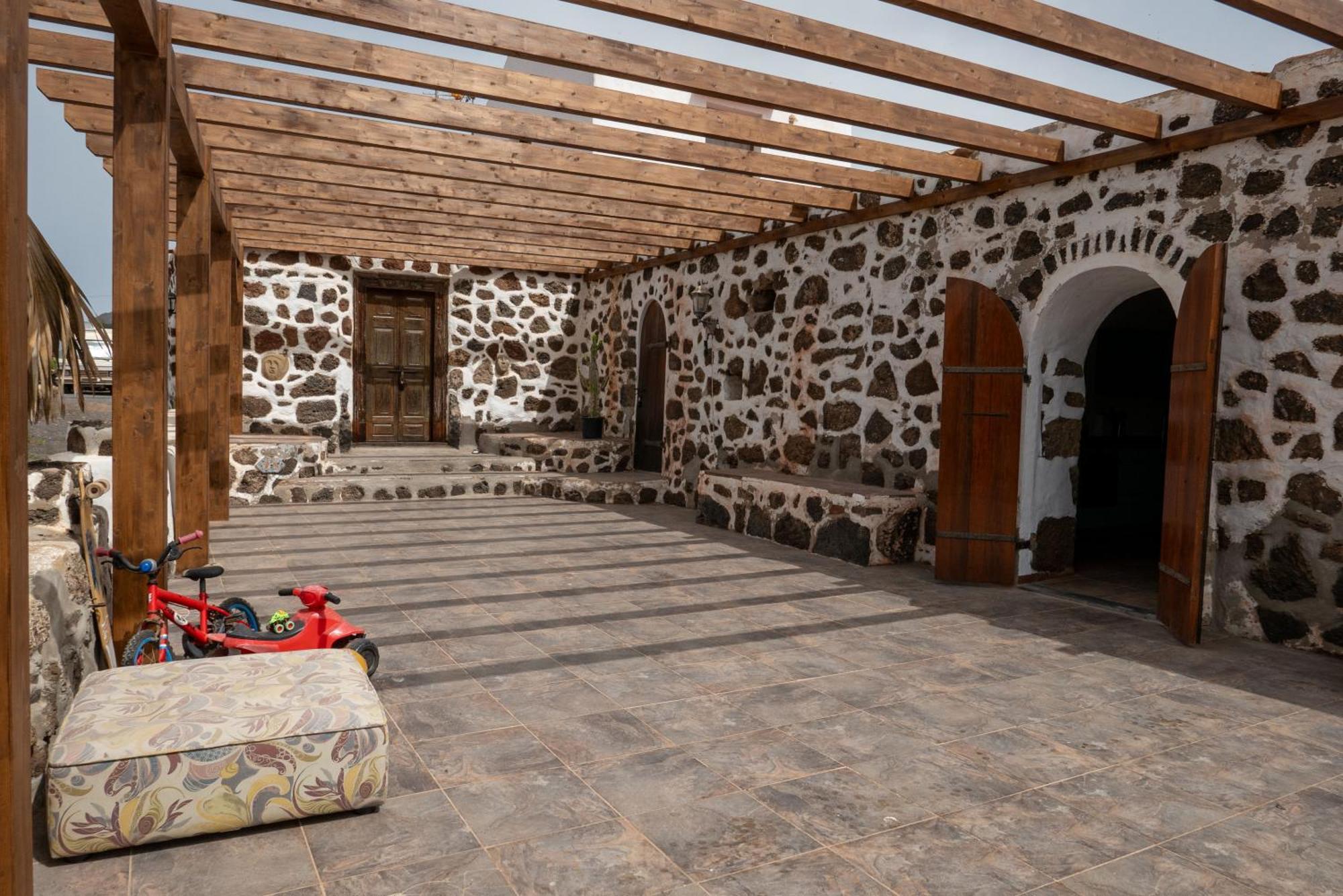 Casa Cocolores Villaverde  Pokój zdjęcie