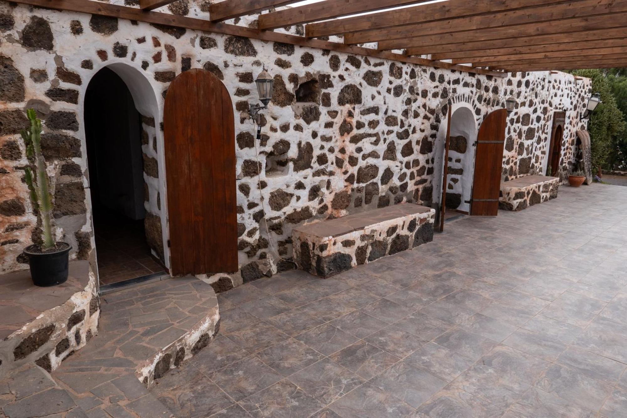 Casa Cocolores Villaverde  Pokój zdjęcie