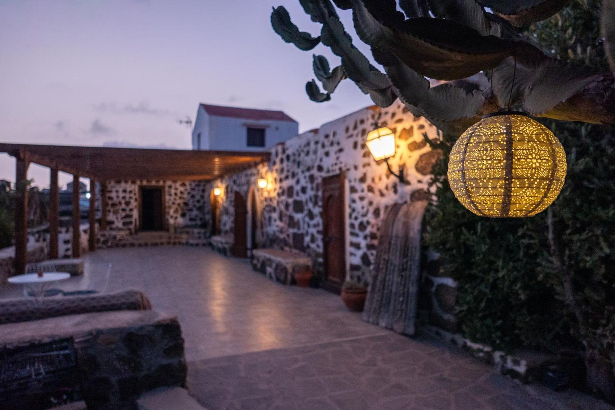 Casa Cocolores Villaverde  Pokój zdjęcie
