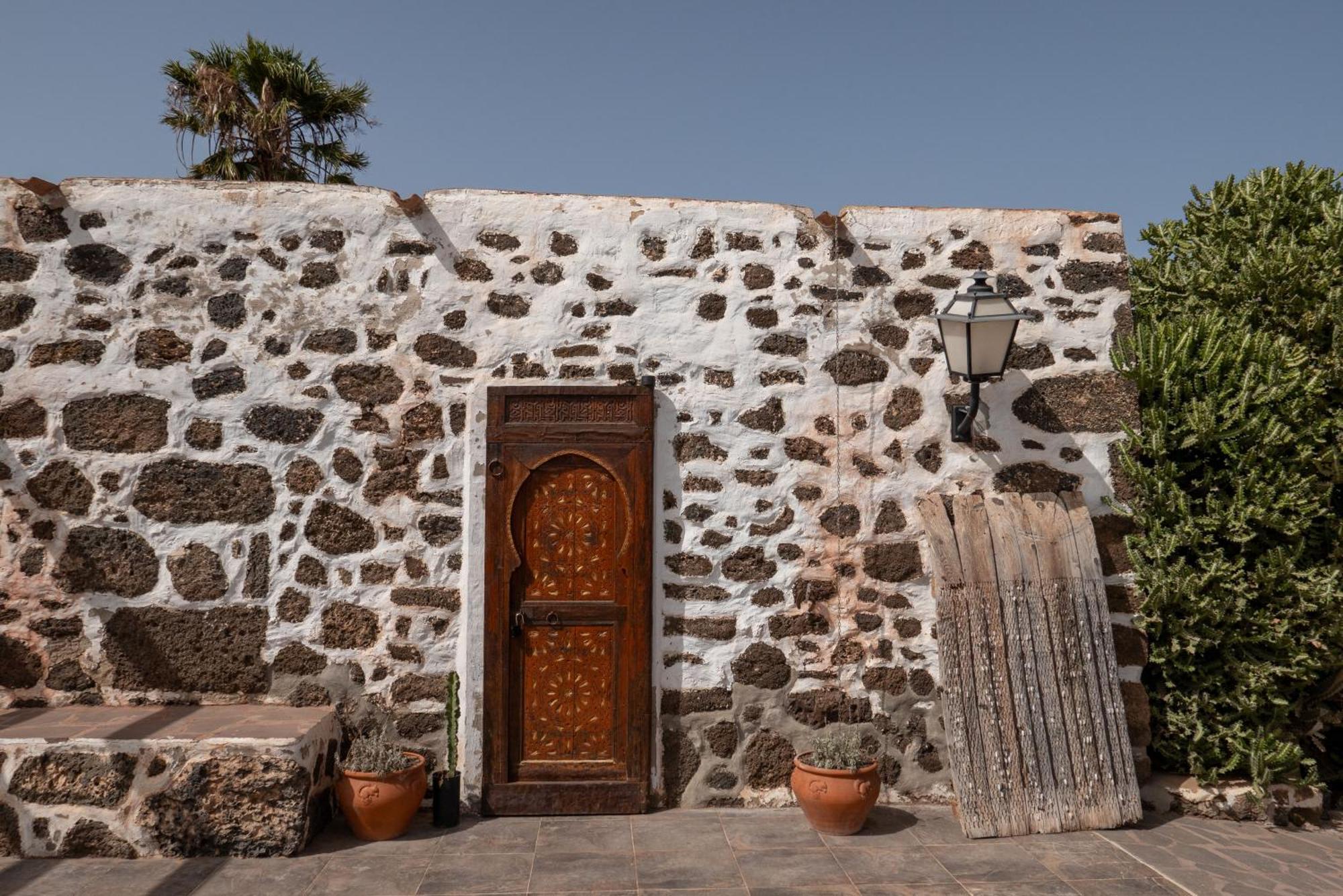 Casa Cocolores Villaverde  Pokój zdjęcie
