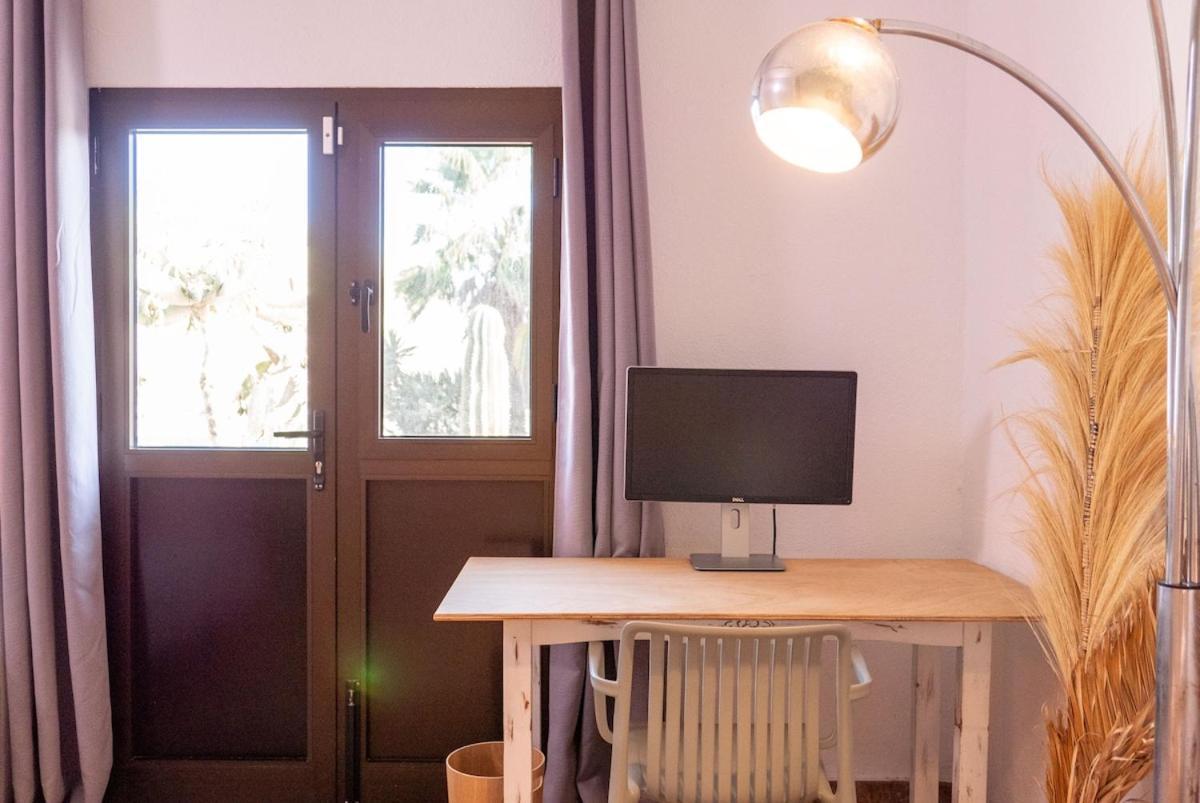 Casa Cocolores Villaverde  Zewnętrze zdjęcie